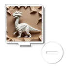 abc villageのデボンレックス Acrylic Stand