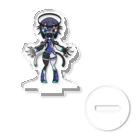 Co2/オリジナルロゴアイテムのクライ・オルキヌス2世/マスク有り Acrylic Stand