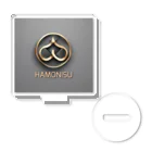 HAMONISUのハモニス_HAMONISU アクリルスタンド