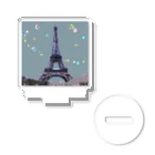 PAW WOW MEOWのParis★Night アクリルスタンド