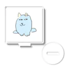 abc villageのじろにゃん Acrylic Stand