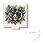 ビギニングストアのTIGER アクリルスタンド