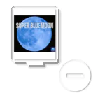 Super_BluemoonのSuper Bluemoon Brand🎵 Acrylic Stand