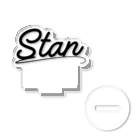 おもちショップのStan Acrylic Stand