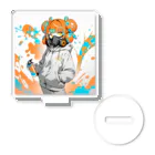 AI404のスプラッシュ Acrylic Stand