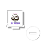 araakii@꧁THE DOGRUN꧂のTHE DOGRUN CAR Acrylic Stand