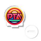 PTA役員のお店のPTA Acrylic Stand
