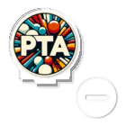 PTA役員のお店のPTA Acrylic Stand