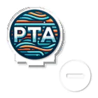 PTA役員のお店のPTA Acrylic Stand