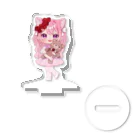 CHERRYSvillageの🌸胡桃愛夢🌸 Acrylic Stand