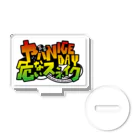 White Snake Crew 0827 公式ショップ【山口県岩国市】のヤバNICEDAY Acrylic Stand