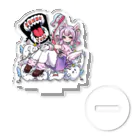 紺野ゆに🦄🦷の紺野ゆに爆誕記念2024 Acrylic Stand