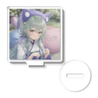 いよさんの楓ちゃん (kaede) Acrylic Stand