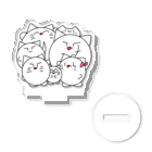 ごまうぃっしゅのゴマたんグッズvol.2 Acrylic Stand