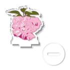 flowerの八重桜(花) アクリルスタンド