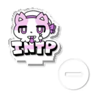 ムラサキゲジゲジのオンラインショップの16性格タコちゃんず INTP アクリルスタンド