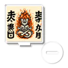 HINOMARU_Jの龍くん アクリルスタンド