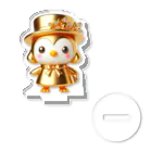 JUPITERのペン金ちゃん アクリルスタンド