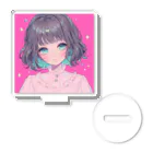 日本神話のniji girl Acrylic Stand