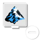 imasarakikenai2024のEverest アクリルスタンド