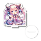 クリエイティブ　テトのローズリンド (Rosalind) Acrylic Stand