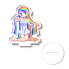 REDMOON_SAPPOROの虹の乙女 Acrylic Stand