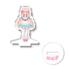 Yuuki Mio OfficialShopの結城澪 新Live2D アリス衣装アクリルスタンド Acrylic Stand