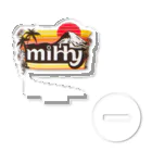 mihhyのMIHHY アクリルスタンド