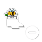 iv_e2006のbeecute アクリルスタンド