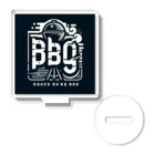 uhrsiyのBBQ Acrylic Stand