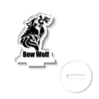 金太郎問屋のBow Wolf アクリルスタンド