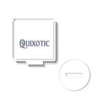 とらちんずshopのQuixotic アクリルスタンド