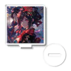 AQUAMETAVERSEの不思議な魅力を放つ女性達　なでしこ1478 Acrylic Stand