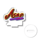 AIグッズ作成のなるはや！ASAP！ Acrylic Stand