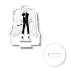 8fromangels8のArchangel Michael Acrylic Stand