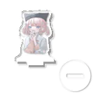 chisa*のさけちゃん！ Acrylic Stand