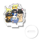 たいがのうちのこ2 アクリルスタンド