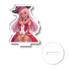 ヴィヴィオの魔法少女 Acrylic Stand