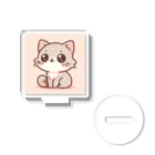 ねこモード (Neko Mode)の遊び心満載のかわいい子猫 アクリルスタンド