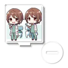 noBuのほほえましい歯医者 Acrylic Stand