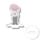 吾妻のアニメの咲間薫 Acrylic Stand