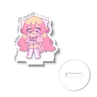 めりぃ・もふーる🪄🐏の宇宙羊 Acrylic Stand