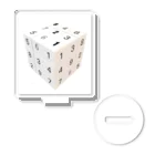 liang haishengのWorld Peace Cube アクリルスタンド