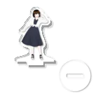 もっちょのもっちょのグッズ Acrylic Stand