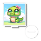 crocodileのコロ子ちゃん アクリルスタンド