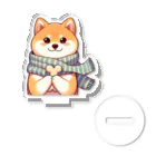 藤櫻峯久のトキメキしばこちゃん２ Acrylic Stand