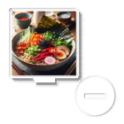 camembertcheeseのラーメンレボリューション アクリルスタンド