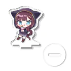 _RAO_のらおの1.5周年記念グッズ アクリルスタンド Acrylic Stand