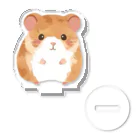 AMA14のハムスターくん🐹 アクリルスタンド