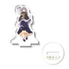 COLORsの文摩堂ミナ Acrylic Stand